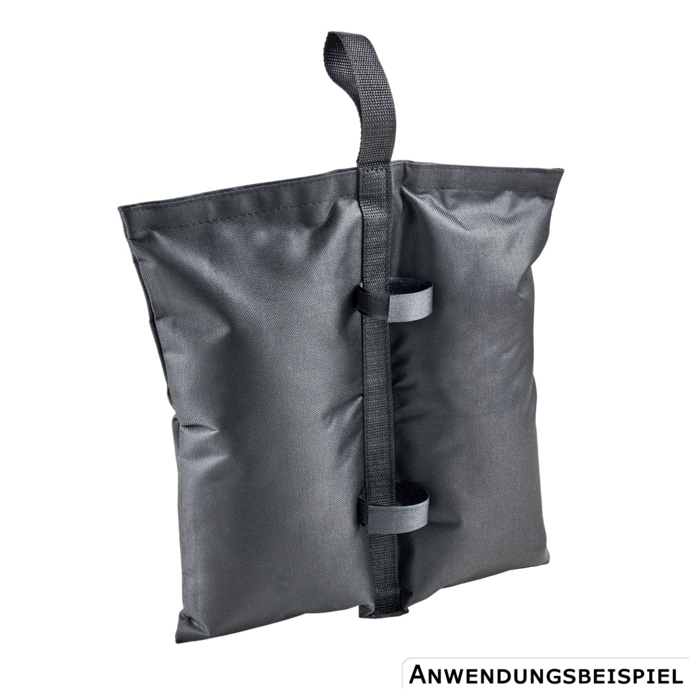 Pavillonbeschwerer Sands&auml;cke 4er-Set image number 2