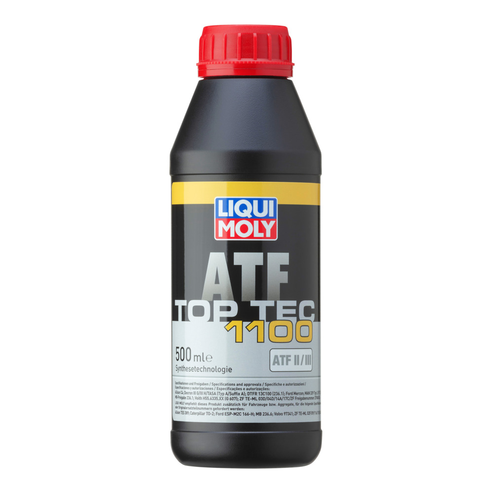 LIQUI MOLY TOP TEC ATF 1100 500 ml