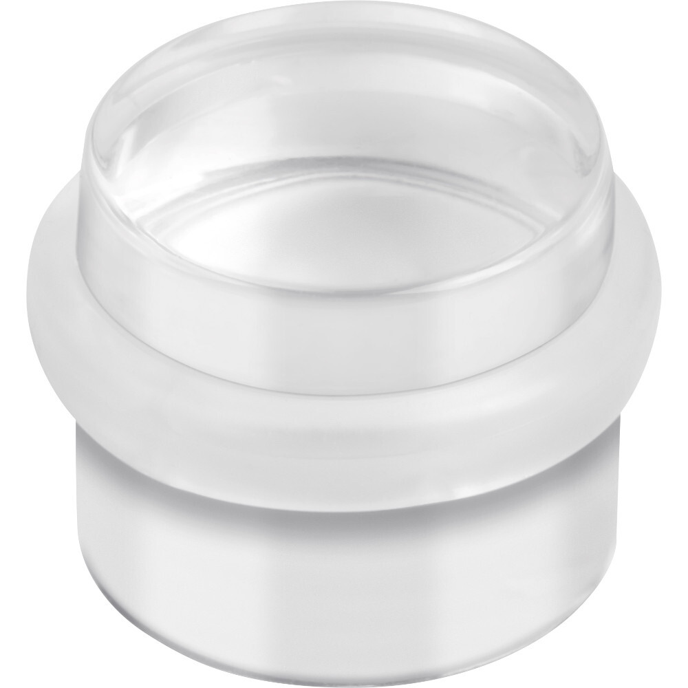 T&uuml;rstopper transparent 34mm SK