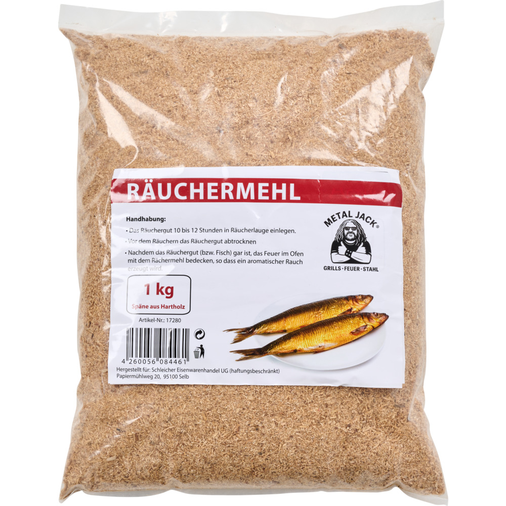 R&auml;ucherofen mit 3 Etagen, gro&szlig; 120 cm image number 15