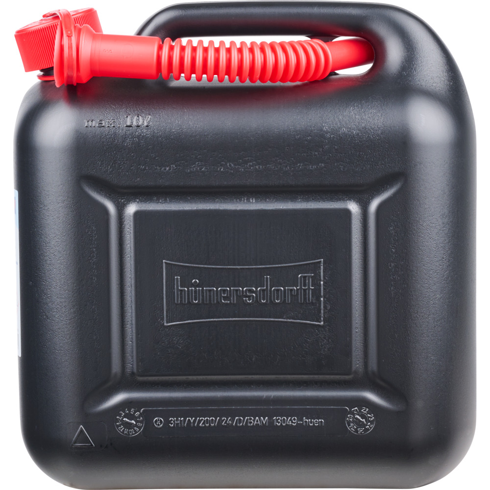 Kraftstoffkanister 10 Liter