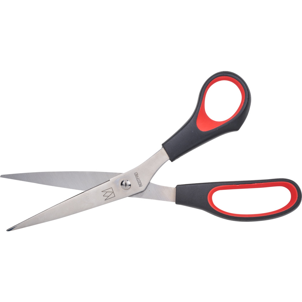 Allzweckschere 210 mm, Soft-Grip