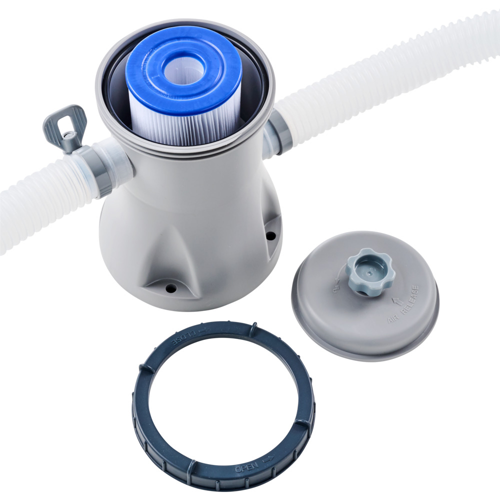Bestway&reg; Filterpumpe 1.249 l/h image number 2