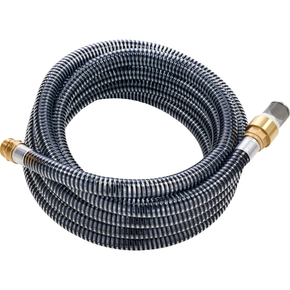 G&uuml;de&reg; Saugschlauch KA7P