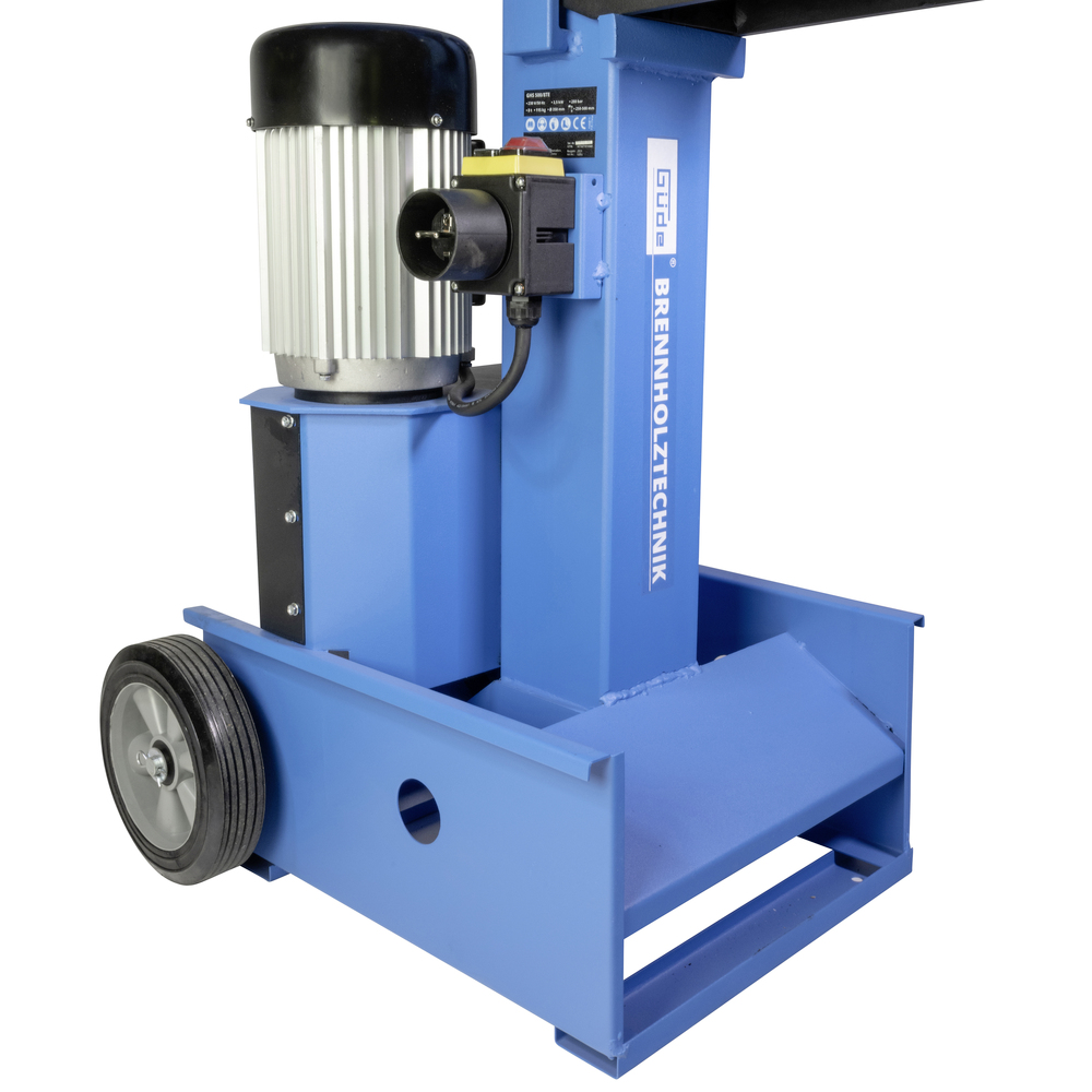 G&uuml;de&reg; Holzspalter GHS 500/8 TE 3,5 KW image number 2