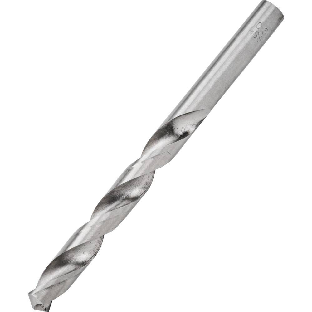 GERMANIA&reg; HSS Metallbohrer 10,5 mm poliert geschliffen