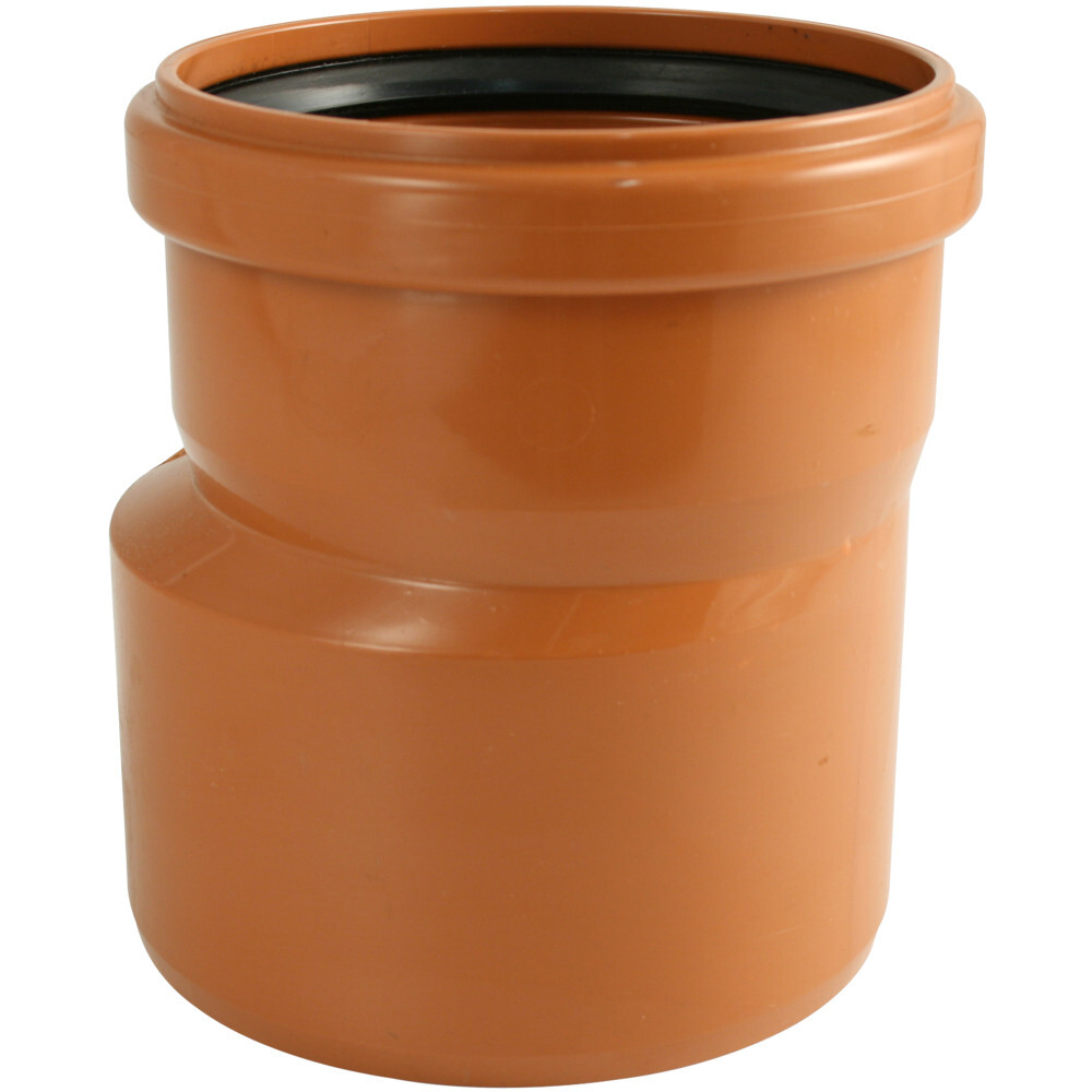 KGR Reduktion DN 125/110