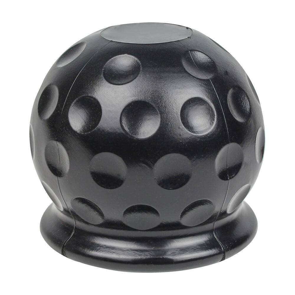 Abdeckung Anh&auml;ngerkupplung soft aus PVC