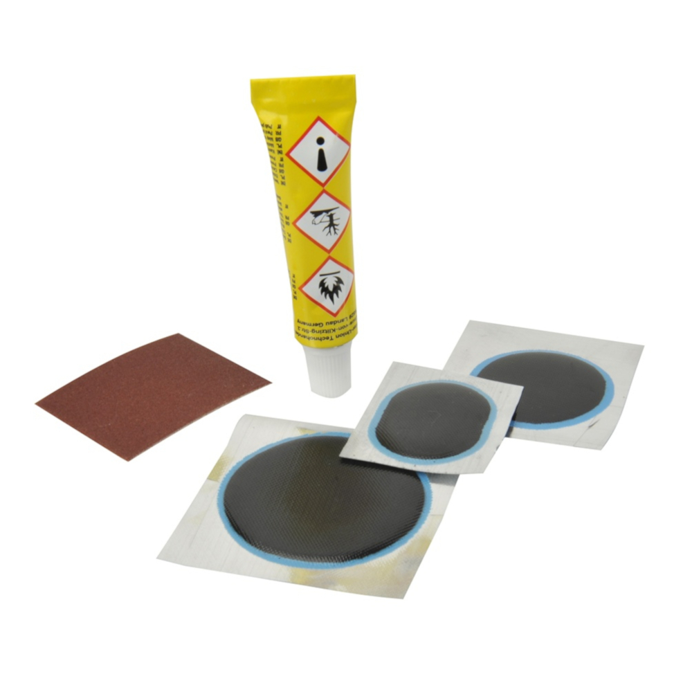 FISCHER Flickbox Reifen 5-teilig