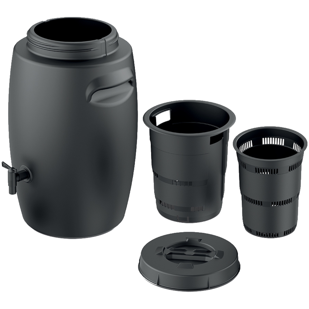 Prosperplast Fl&uuml;ssigd&uuml;nger-Komposter 55 Liter image number 1