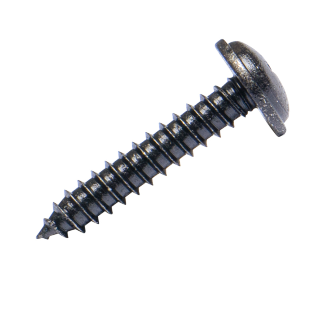 FISHBULL Blechschrauben 4,2 x 19 mm 8 St&uuml;ck