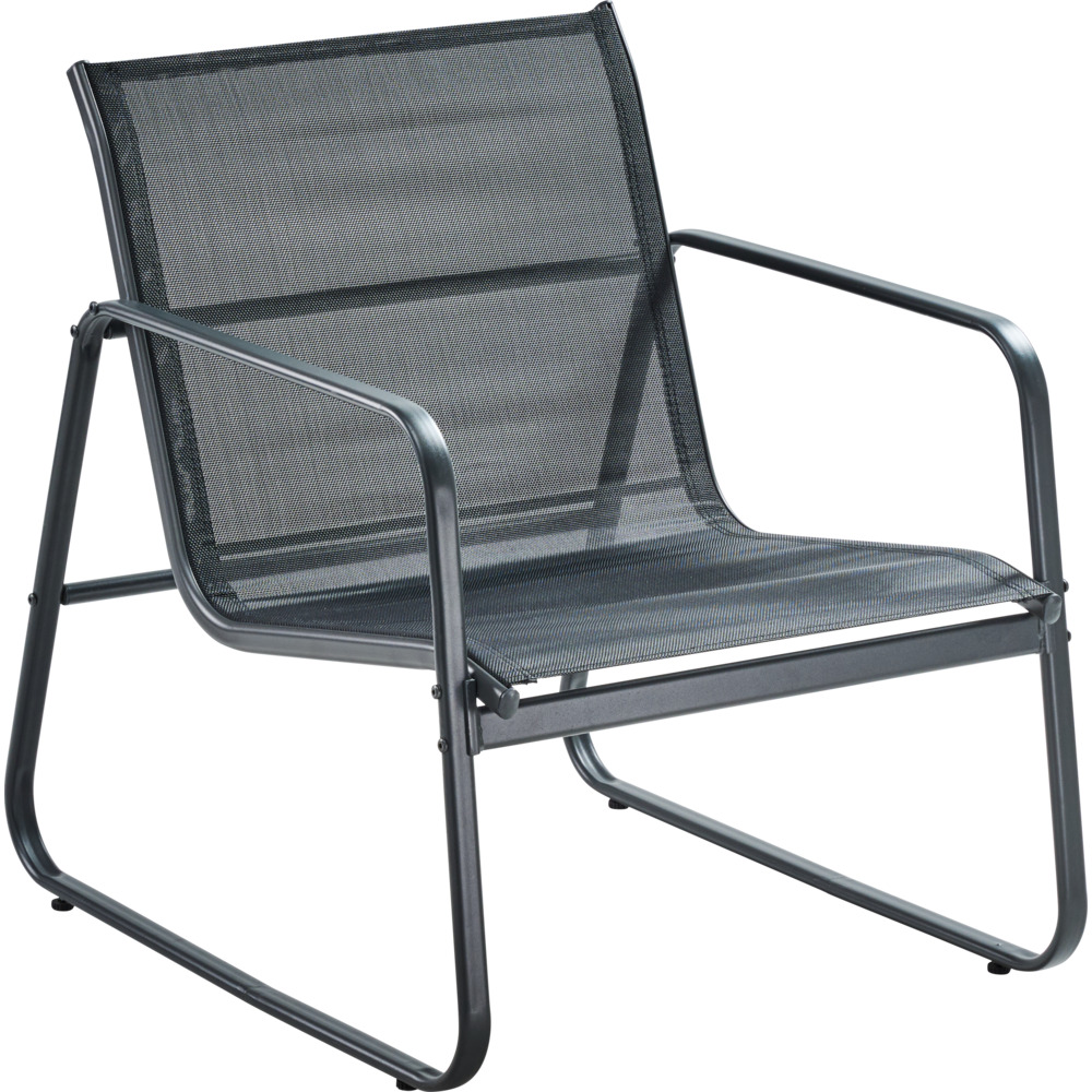 Lounge-Set 4-teilig - B-Ware image number 3