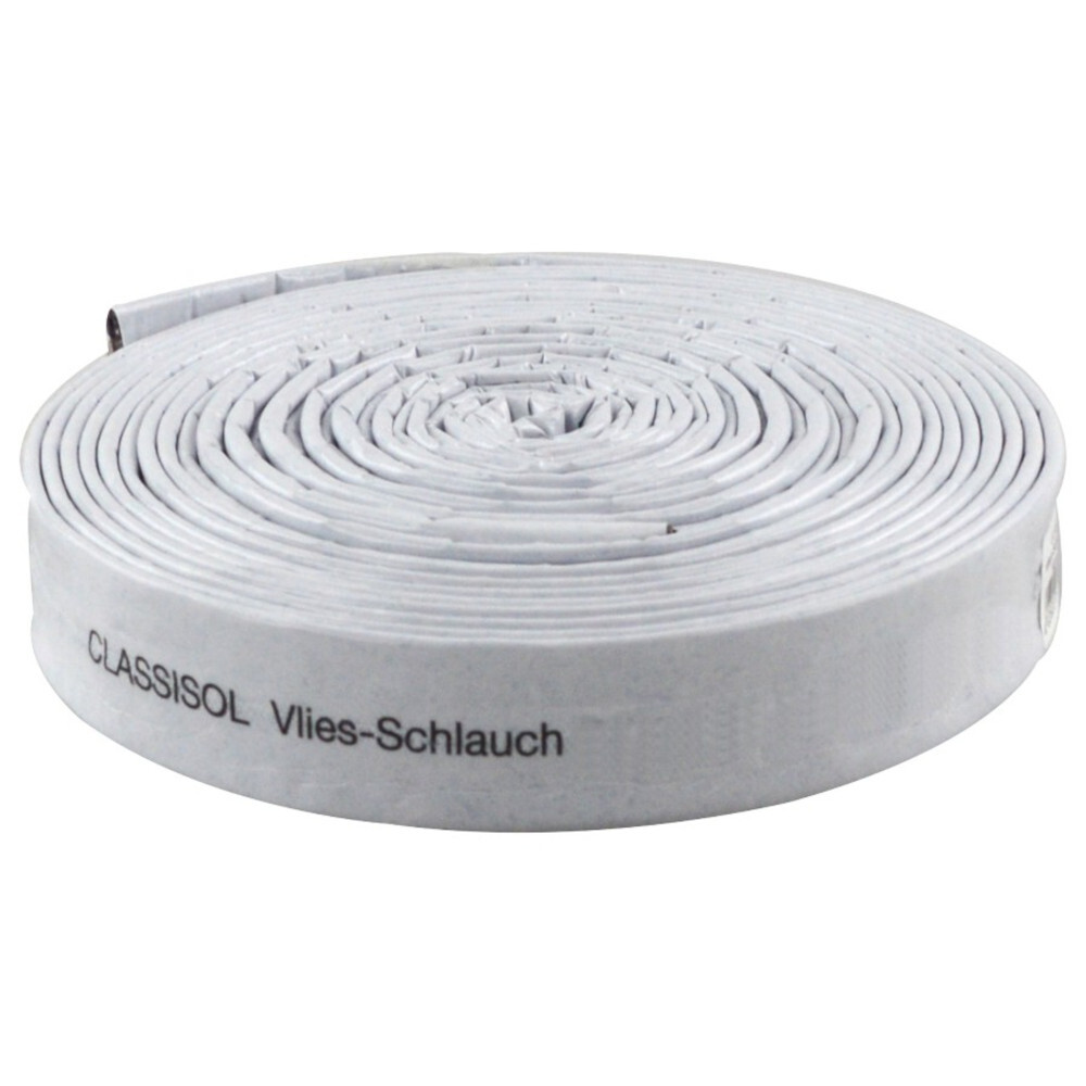 Isolierschlauch 18 mm x 10 m