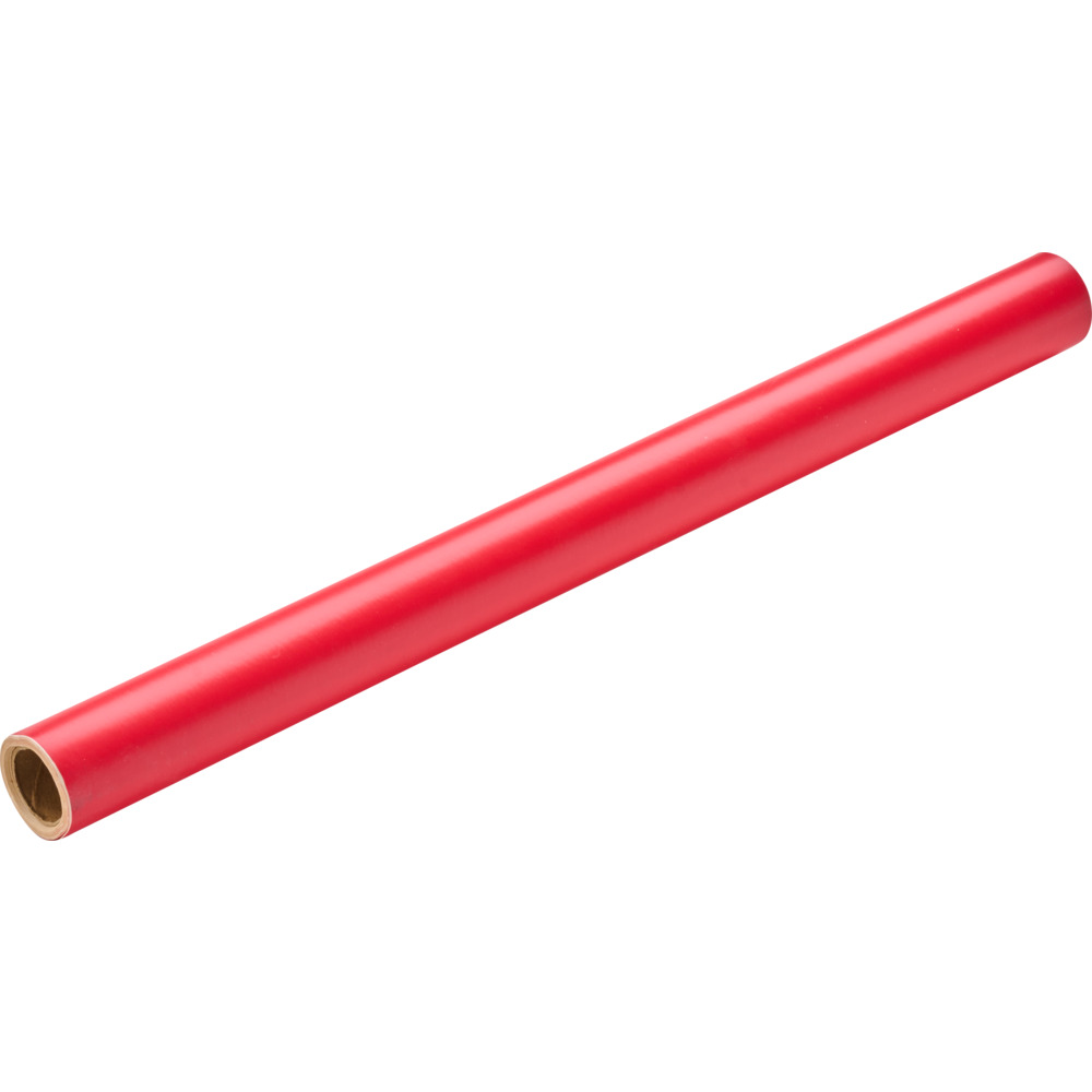 Klebefolie 200x45cm rot uni Dekofolie Selbstklebefolie M&ouml;belfolie