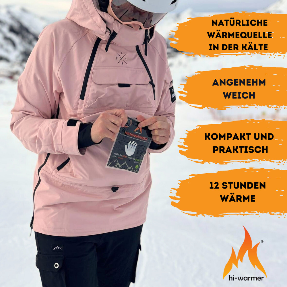 hi-warmer&reg; Handw&auml;rmer, 2 St&uuml;ck image number 3