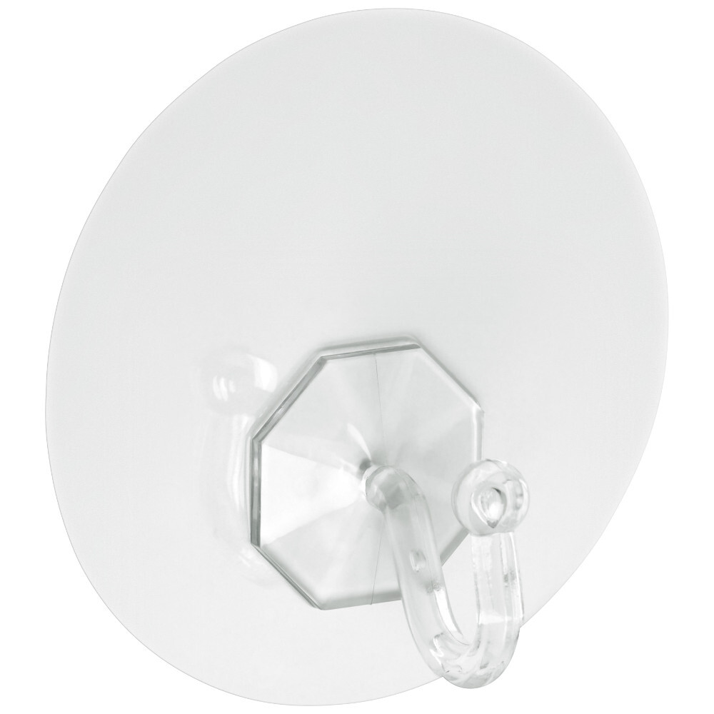 Hafthaken &Oslash; 10 cm aus Kunststoff