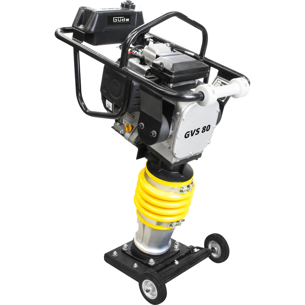 G&uuml;de&reg;&nbsp;Vibrationsstampfer GVS 80