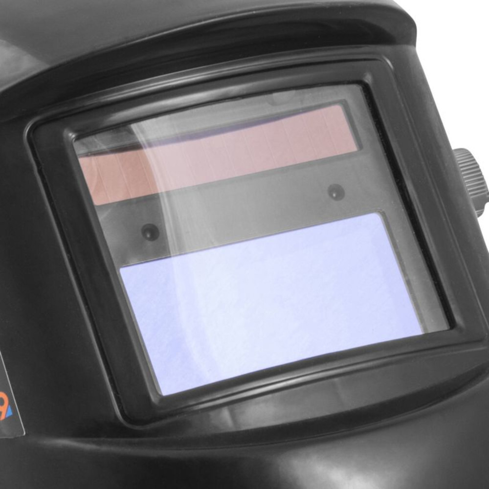 G&uuml;de&reg; Elektrodenschwei&szlig;ger&auml;t GIS 141 mit Zubeh&ouml;r image number 2