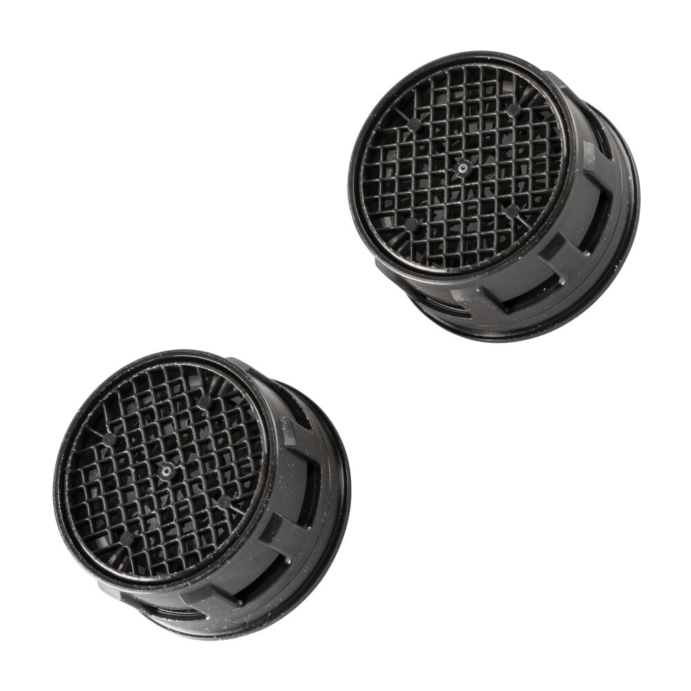 Mischd&uuml;se Kalkschutz-Eins&auml;tze M22 / M24, 2 St&uuml;ck image number 2