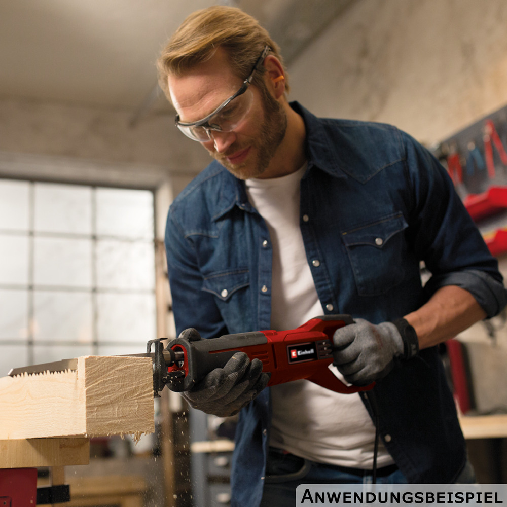 Einhell Universals&auml;ge TE-AP 750 E image number 3