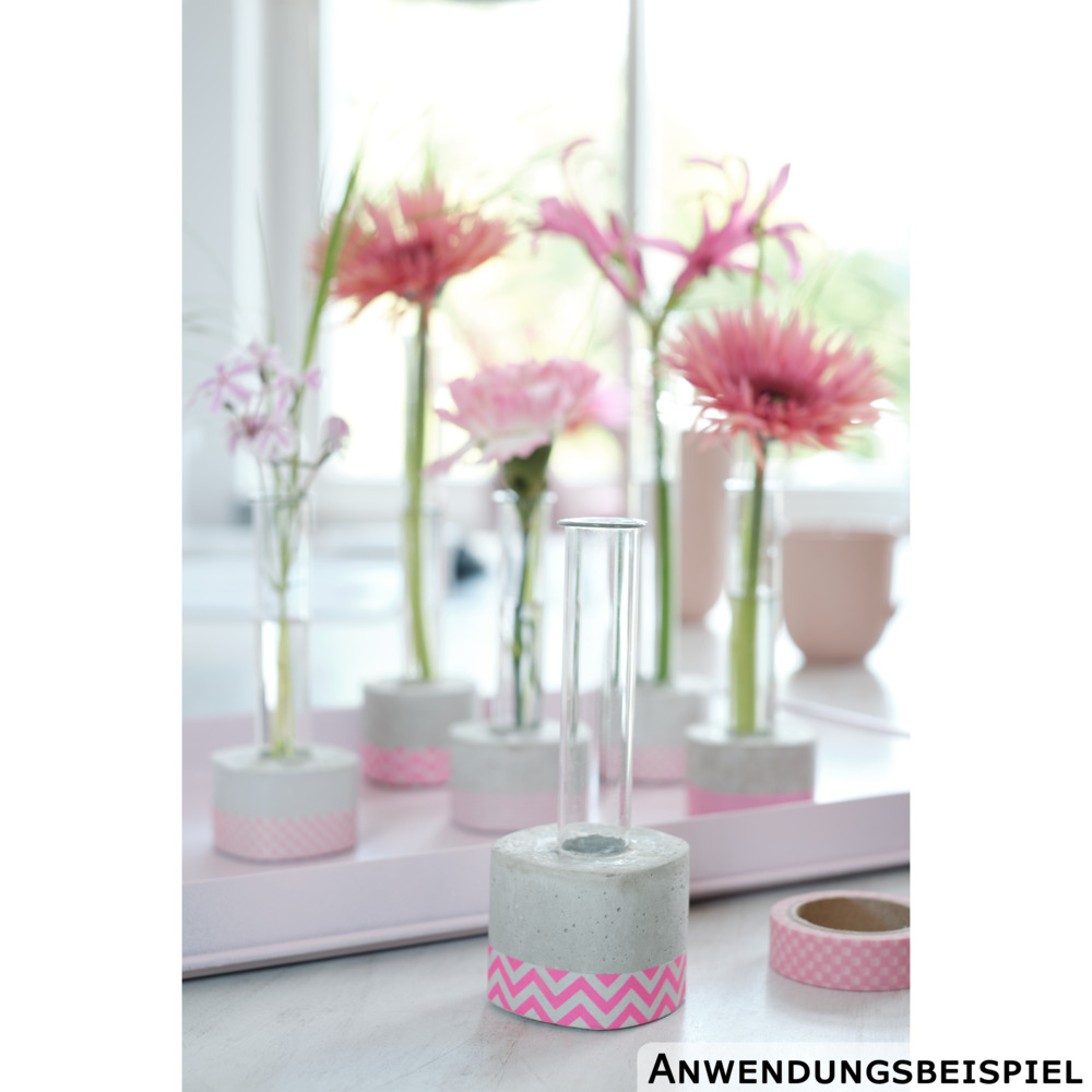 Bastelbeton hellgrau 3,5 kg pulverf&ouml;rmig im Eimer image number 2