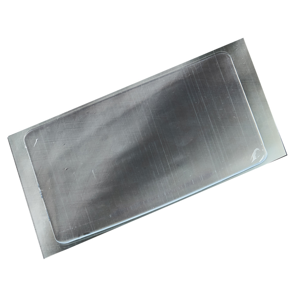 Pool-Pflaster selbstklebend 10 St&uuml;ck je 70x100 mm image number 1