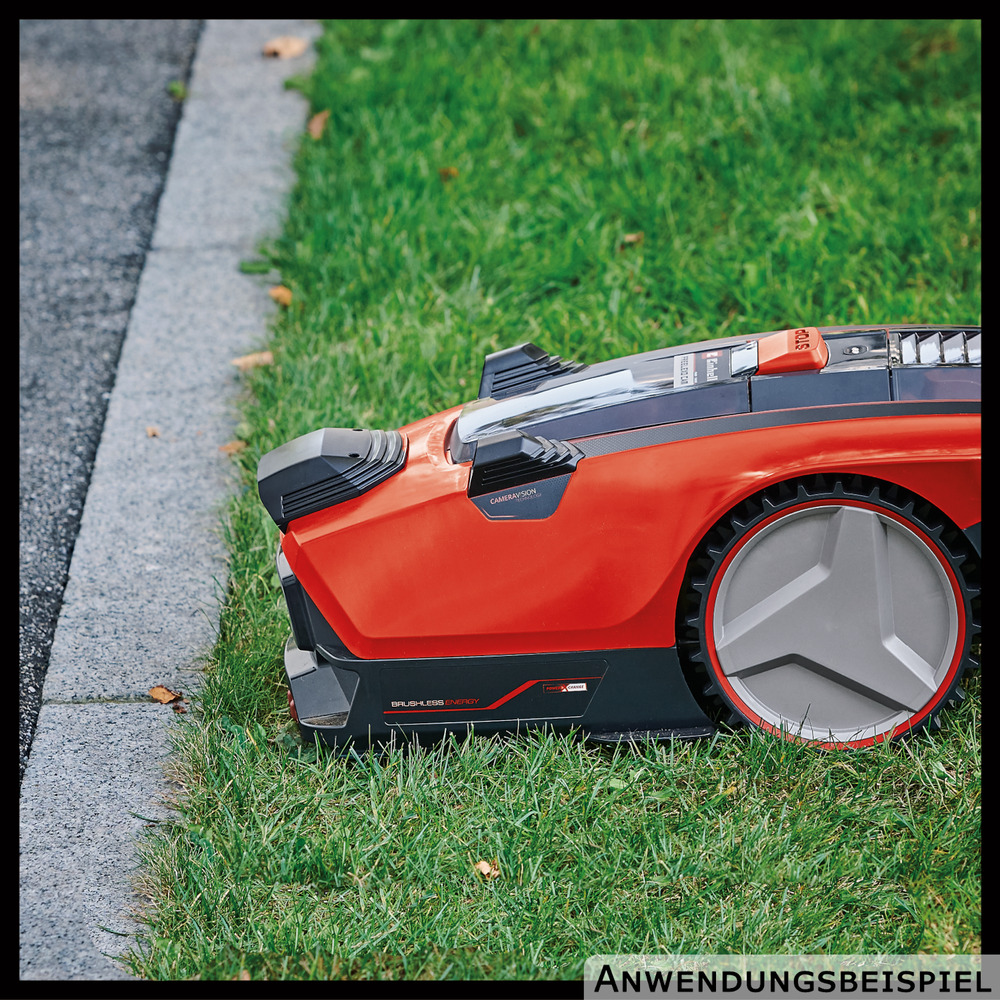 Einhell FREELEXO CAM 500 M&auml;hroboter image number 7