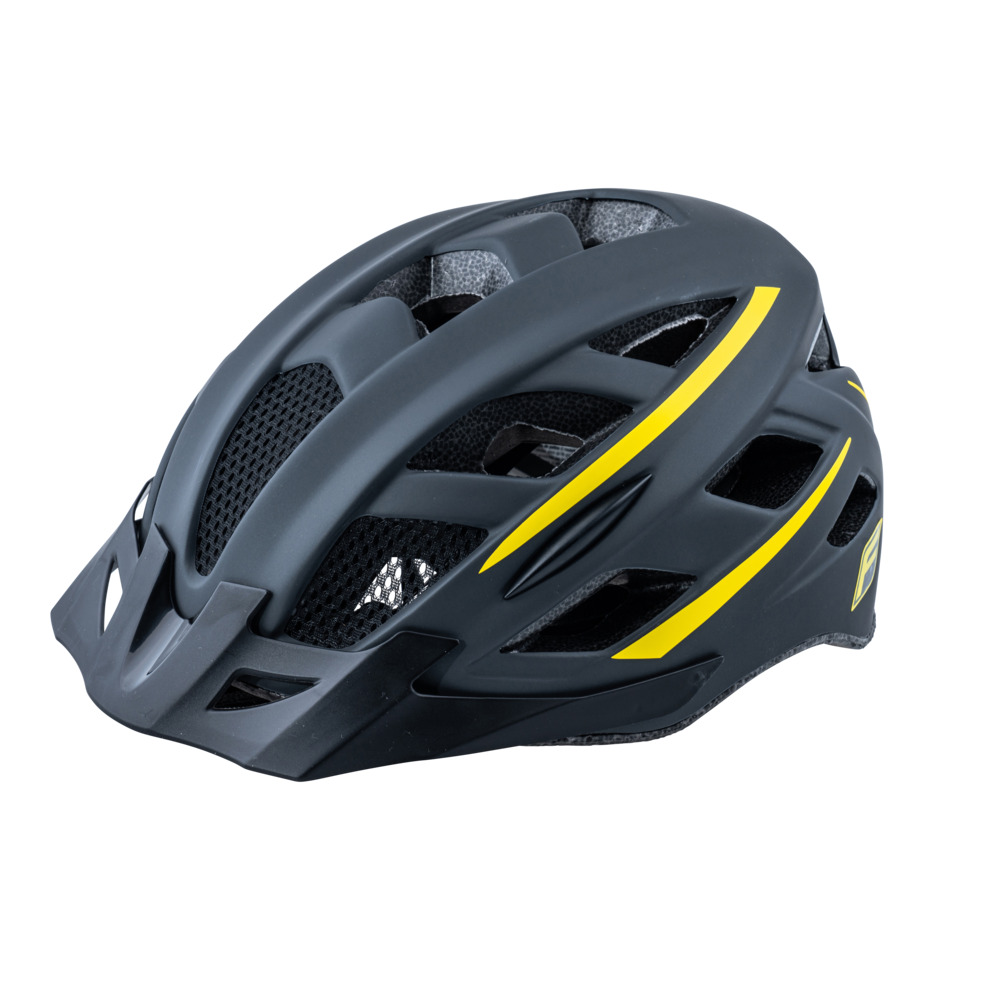 FISCHER Fahrradhelm Urban Montis image number 3