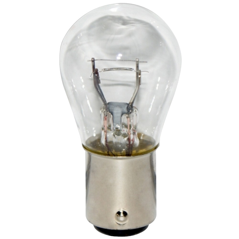 Gl&uuml;hlampen Set 2 St&uuml;ck mit 12 V 21/5W image number 1