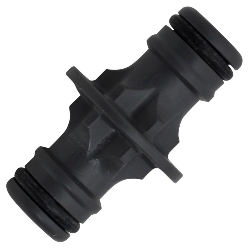 Gardena Schlauchkupplung aus Kunststoff