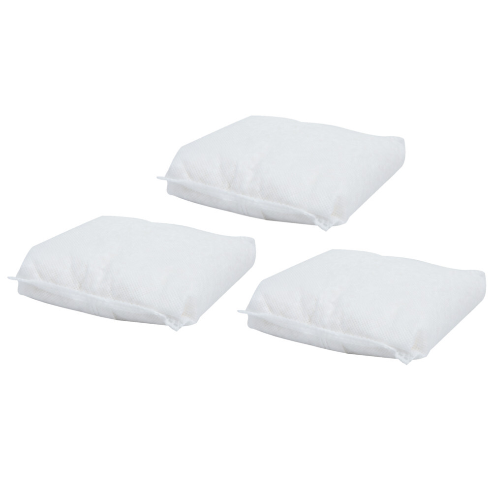 Nachf&uuml;ll Granulat Kissen 3 St&uuml;ck f&uuml;r Luftentfeuchter