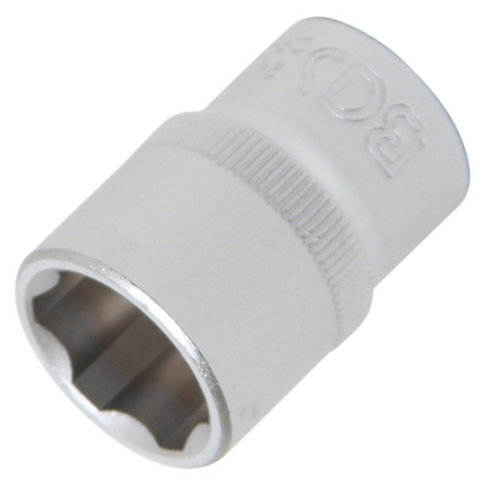 BGS&reg; Steckschl&uuml;sselsatz 1/2" Super Lock mit SW 18 mm
