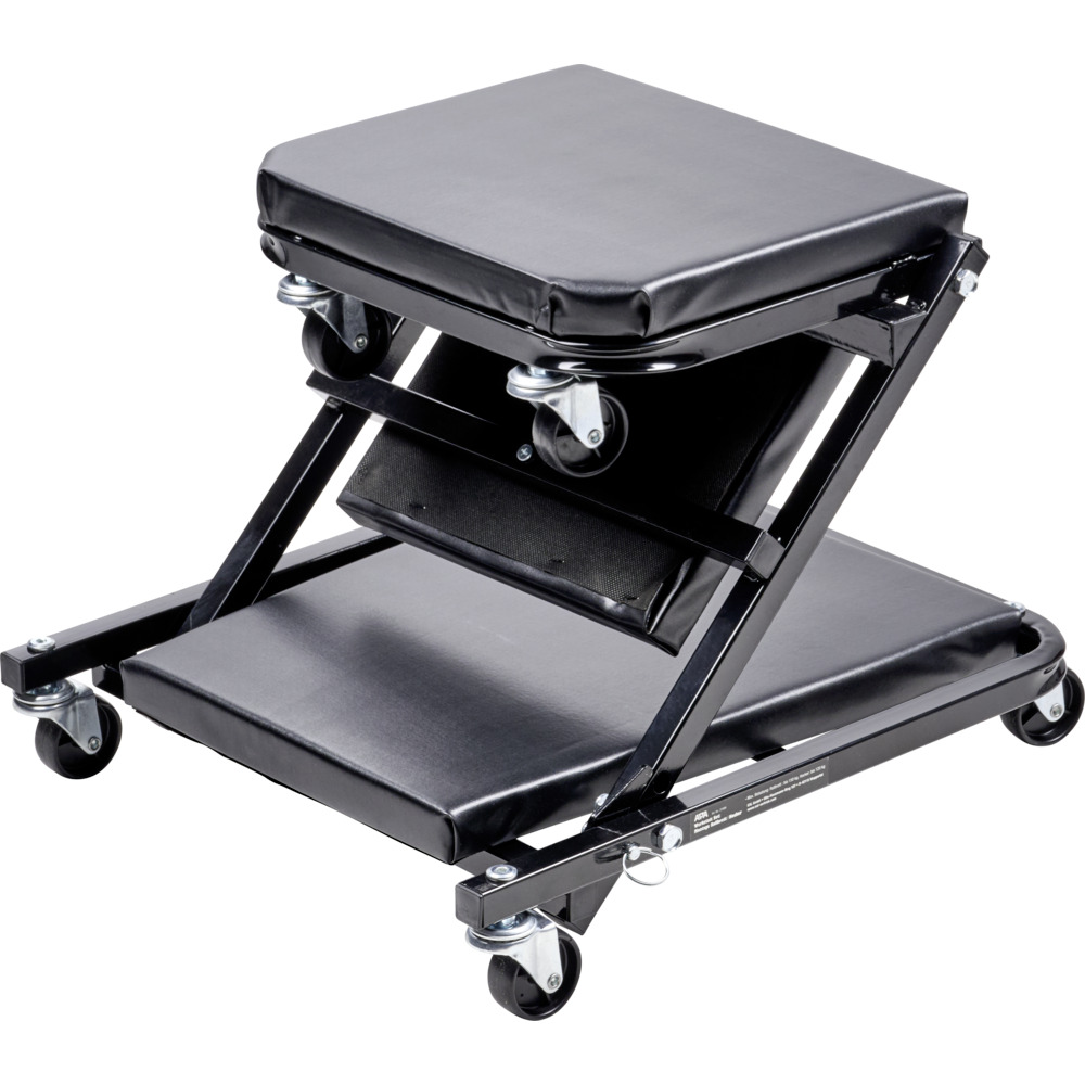 APA Montage Rollbrett/Hocker 2in1 image number 1