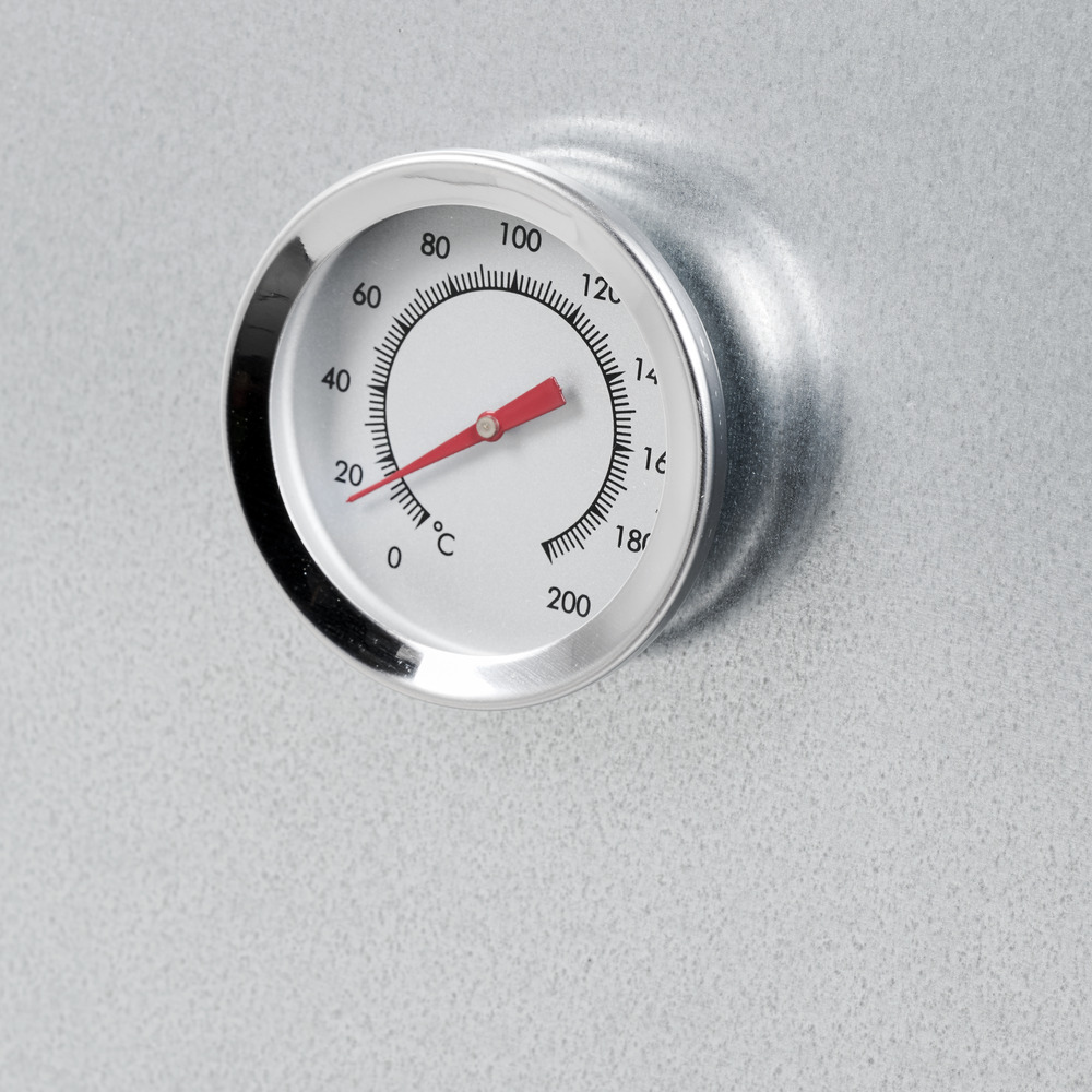 R&auml;ucherofen mit 3 Etagen, gro&szlig; 120 cm image number 6