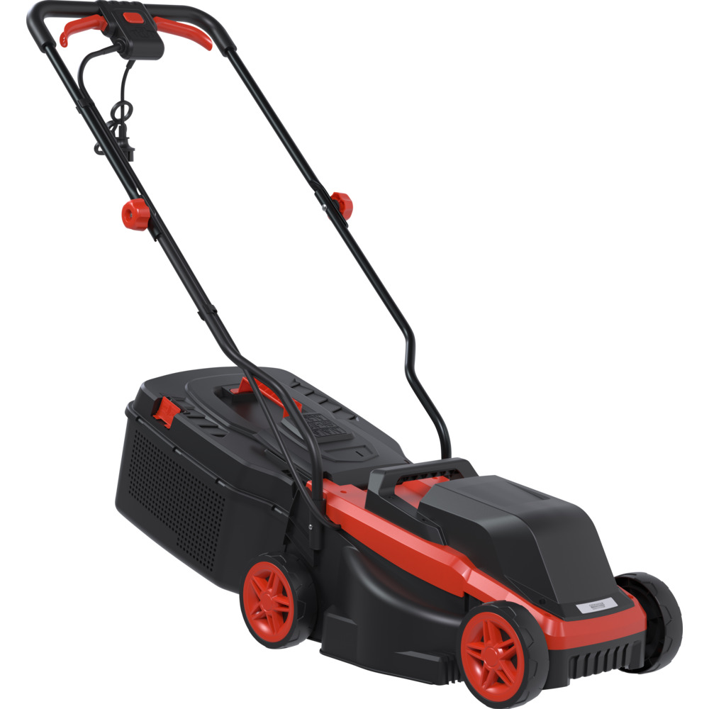 GERMANIA&reg; Elektro-Rasenm&auml;her ERM 13 image number 2