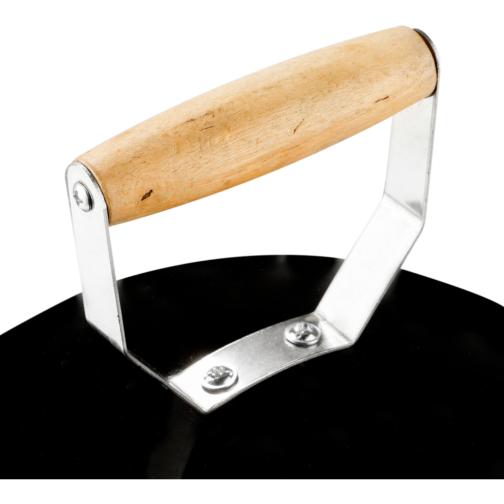 Mini-Kugelgrill &Oslash; 32 cm schwarz image number 5