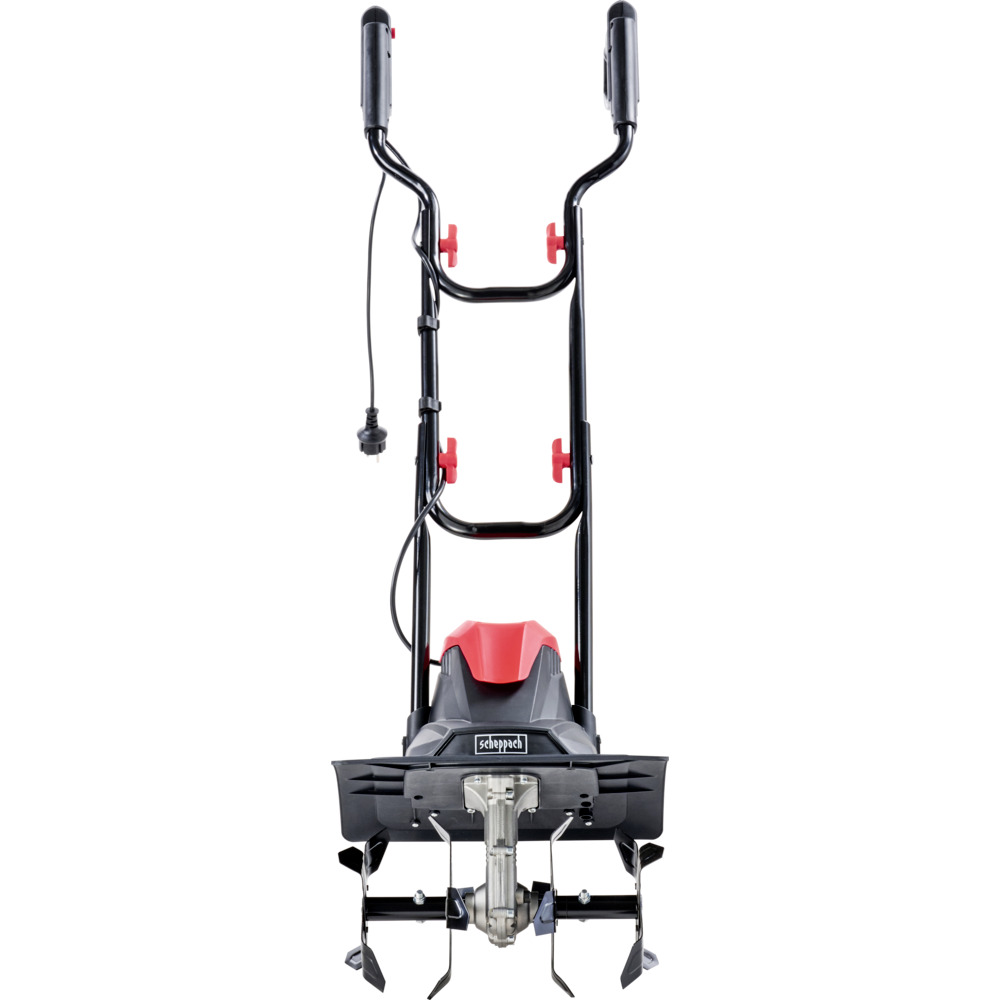 Scheppach Elektro-Motorhacke MTE380 1050 Watt image number 2