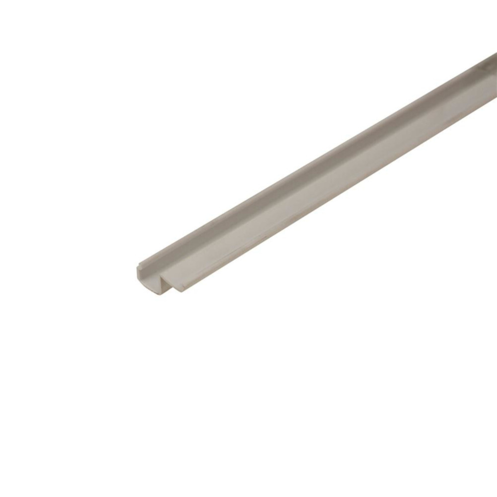 Kabelkanal Mini 10 x 10 mm x 2 m, wei&szlig;