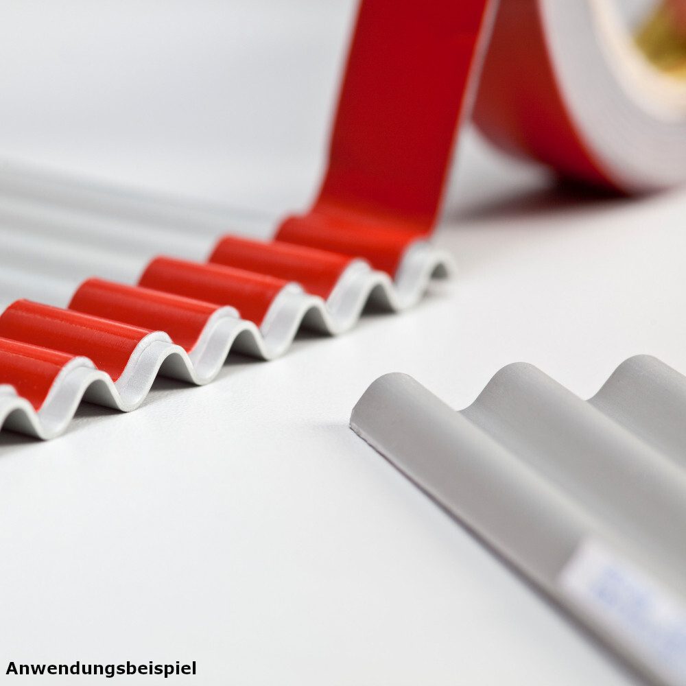 3M Allrounder-Montageklebeband 19 mm x 3 m image number 1