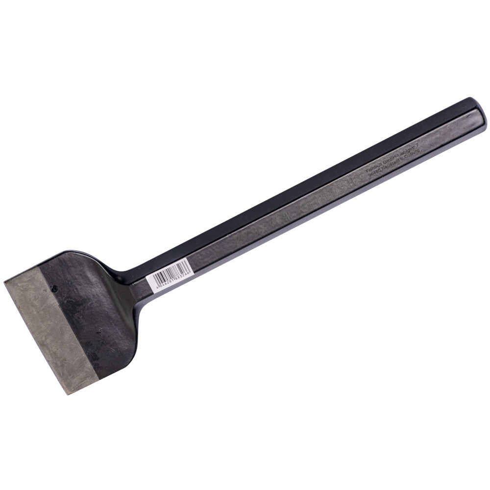 GERMANIA&reg; Spatmei&szlig;el 279x76mm Sechskant