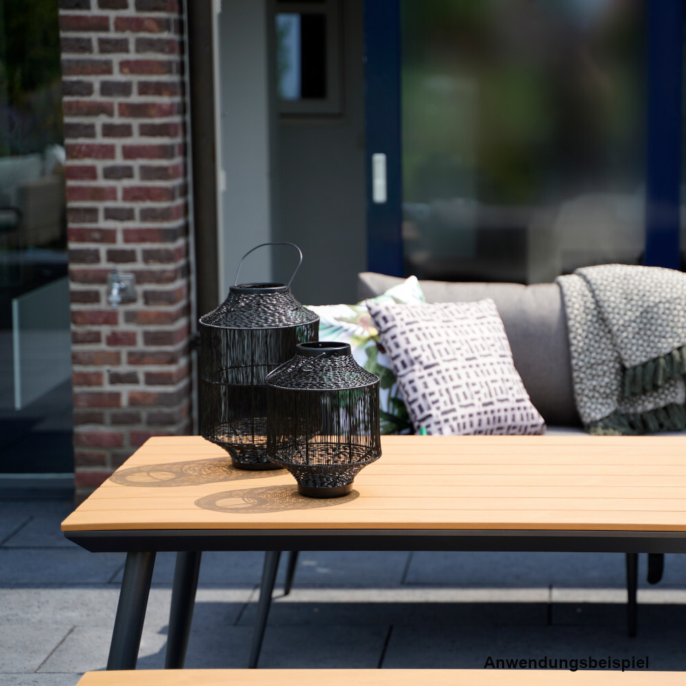 Eckbankgarnitur Dining Arezzo 5-teilig image number 6