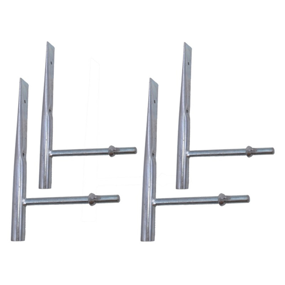 Felgenhalter 220 x 120 mm f&uuml;r 4 Felgen