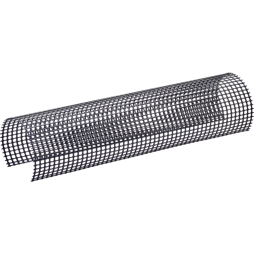 Marley Poly-Net Laubstop/Laubfang Kunststoff schwarz DN 100 - 125