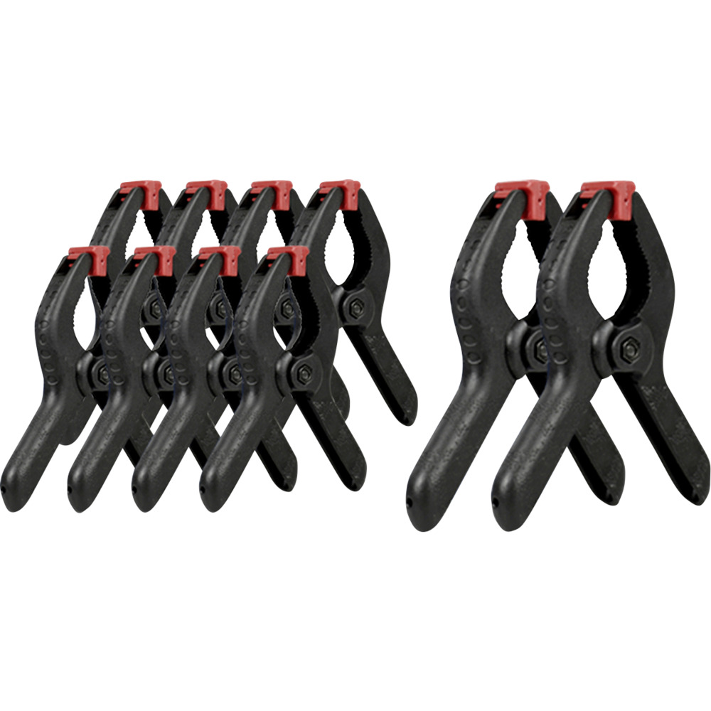 WALTER Schnellspannzwingensatz 16-teilig image number 2