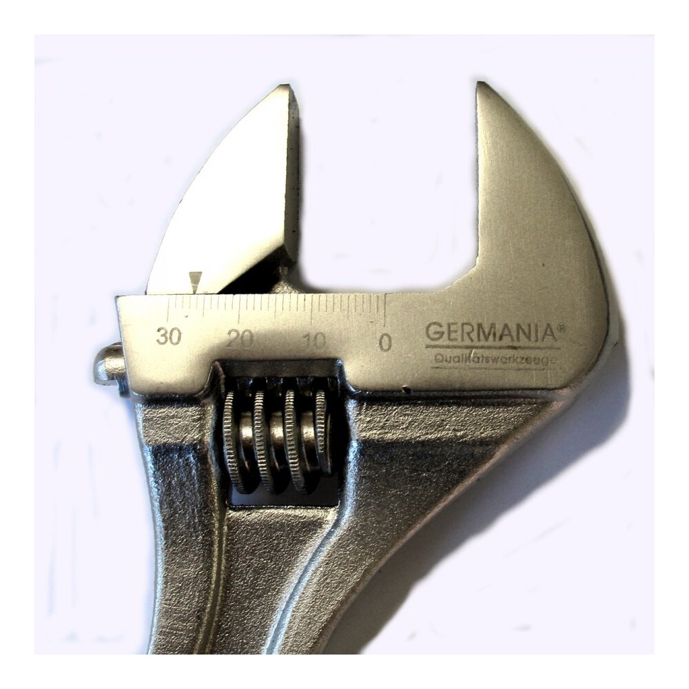 Rollgabelschl&uuml;ssel 250 mm