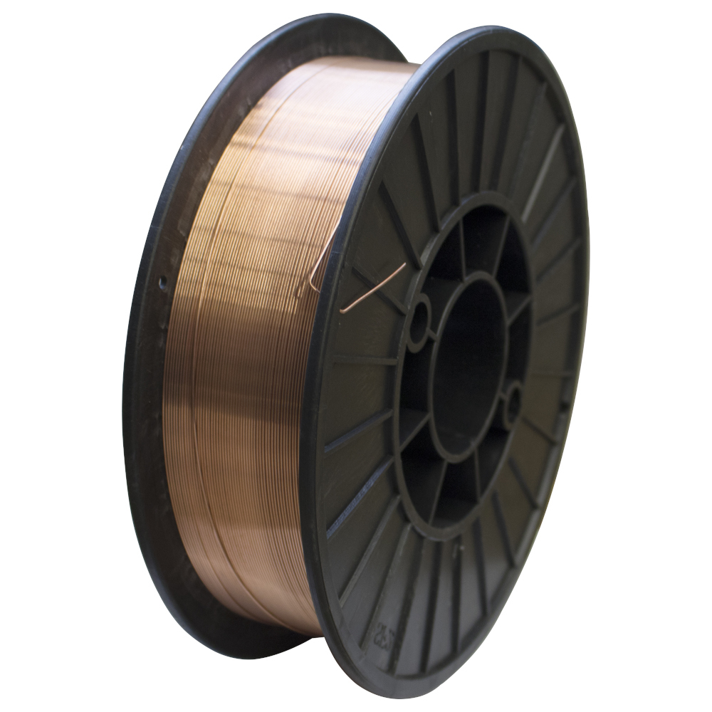 G&uuml;de&reg; Schutzgas-Schwei&szlig;draht SG2 &Oslash; 0,6 mm 5 kg