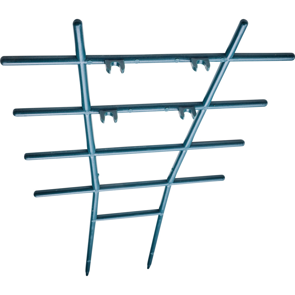 Blumenst&uuml;tze 25,5 x 15 cm image number 2