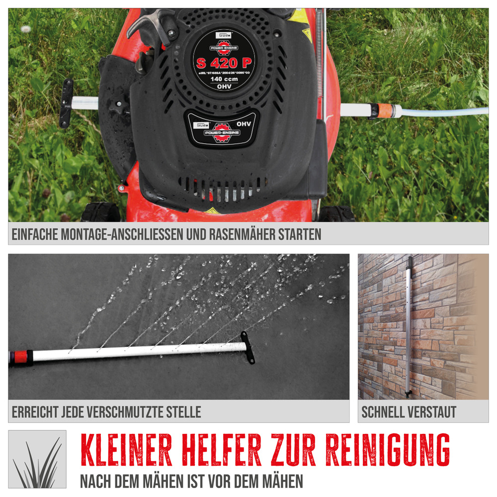 G&uuml;de&reg; Reinigungsleiste RM 785 image number 1