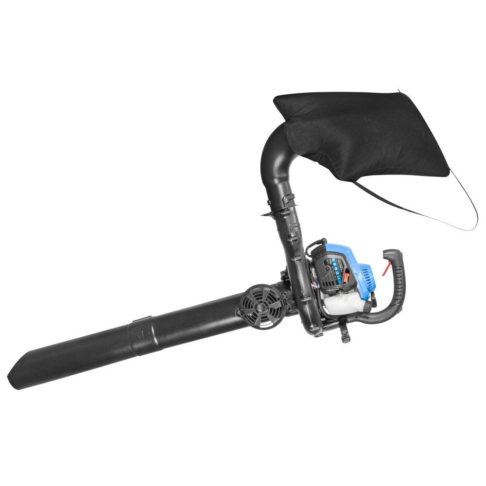 G&uuml;de&reg; Laubsauger Benzin GBLS 7500-26.1 3in1 mit Fangbeutel image number 6
