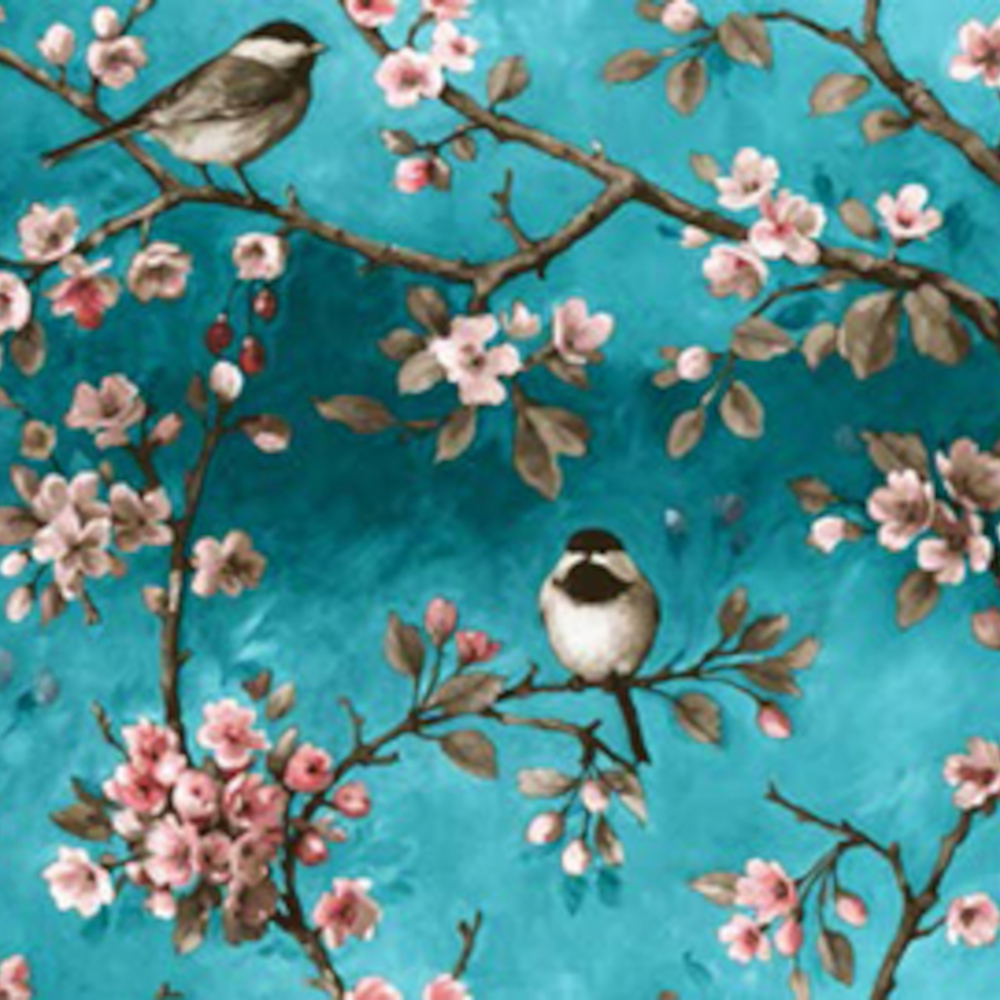 Wachstuch Tischdecke Polly, Meterware